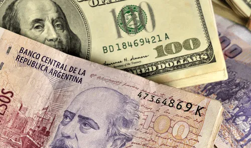 Este es el precio del dólar hoy 08 de octubre en México Este es el precio del dólar hoy 08 de octubre en México