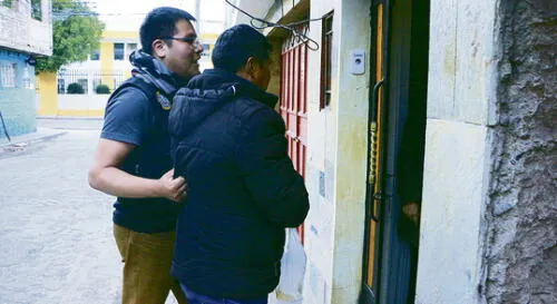 Puno: A nombre del alcalde de Coasa habrían pedido coima