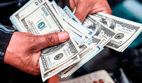 Dólar en Perú: Precio de la moneda estadounidense para la compra y venta de este viernes 31 de mayo Dólar en Perú: Precio de la moneda estadounidense para la compra y venta de este viernes 31 de mayo