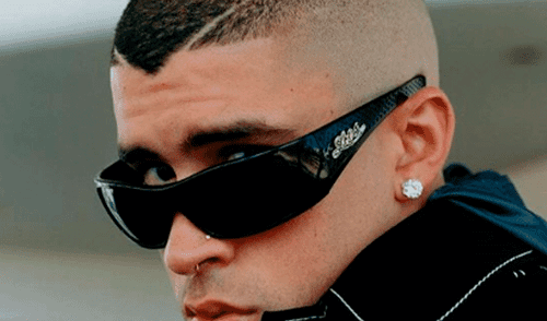 Bad Bunny estrena 'Flor', su canción por el Día del Padre Bad Bunny estrena 'Flor', su canción por el Día del Padre