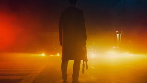 time to hunt, peliculas coreanas