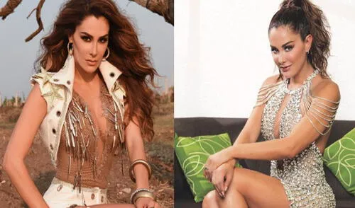Instagram: a sus 46 años, la actriz Ninel Conde sorprende con infartante bikini  [FOTOS]