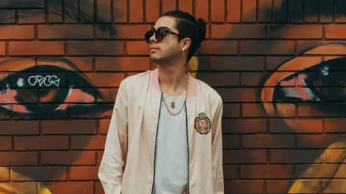 Mario Bautista: “Mi sueño es que mi música trascienda la barrera del lenguaje” [VIDEO]