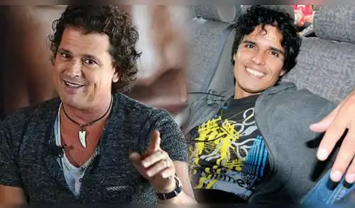 Pedro Suárez Vértiz pone un alto a polémica de Promperú con Carlos Vives [VIDEO]