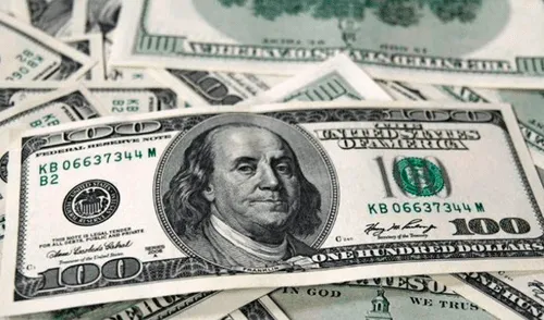 Cotización del dolar en México hoy 6 de mayo de 2020. Foto: El siglo de Torreón