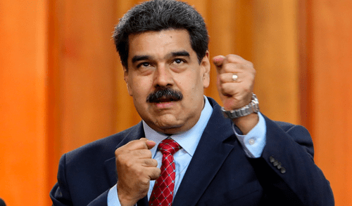 Escritor Jaime Bayly acusa al Papa Francisco de guardar dinero de chavistas [VIDEO]