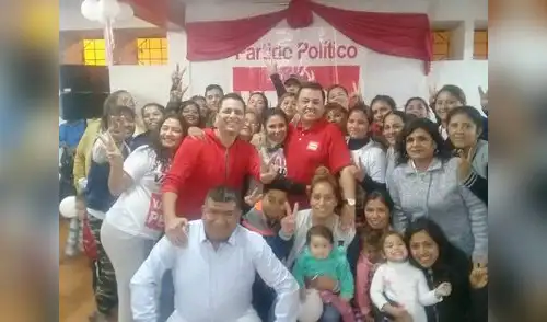 Consejero intercedió por un candidato chalaco Consejero intercedió por un candidato chalaco