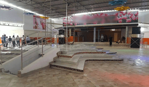 Trujillo: parroquiano se va a divertir a prostíbulo y le disparan