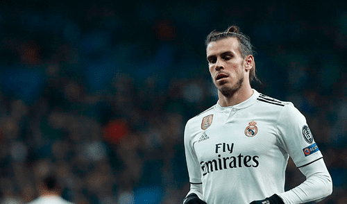 Gareth Bale