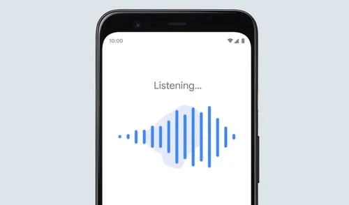 Google: así puedes buscar canciones con solo tararear o silbar [FOTOS]