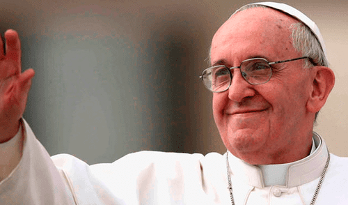 ¿El infierno no existe?: Vaticano explica lo que dijo el Papa Francisco