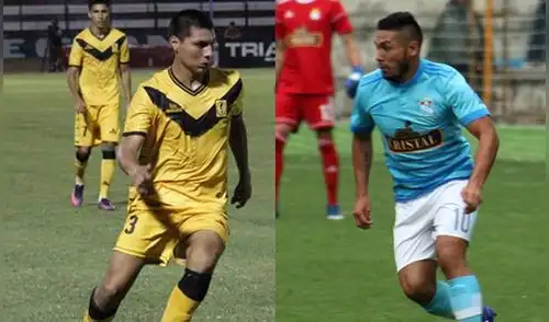 Cantolao goleó 4-1 a Sporting Cristal por la fecha 6 del Torneo de Verano
