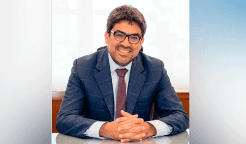 El perfil de Martín Benavides, el nuevo superintendente de la Sunedu