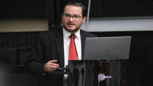 Piura: importante inversión impulsará la manufactura de acero en Paita Piura: importante inversión impulsará la manufactura de acero en Paita