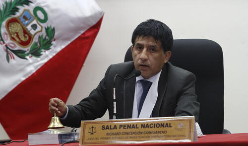 PJ incluye a GyM como tercero civil responsable en caso Metro de Lima