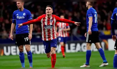 Europa League: conoce los equipos clasificados a los octavos de final del torneo Europa League: conoce los equipos clasificados a los octavos de final del torneo