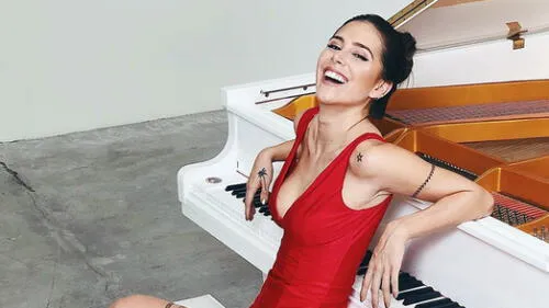 YouTube viral: Greeicy Rendón revela su lado romántico en su tema ‘Ya para qué’ YouTube viral: Greeicy Rendón revela su lado romántico en su tema ‘Ya para qué’