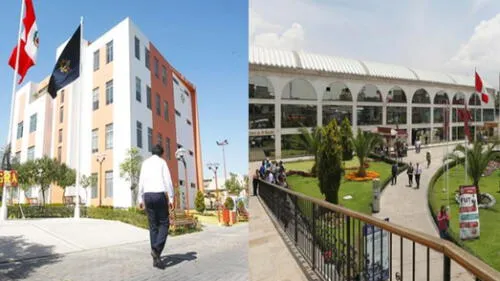 Corrupción e inseguridad son los principales problemas de Arequipa