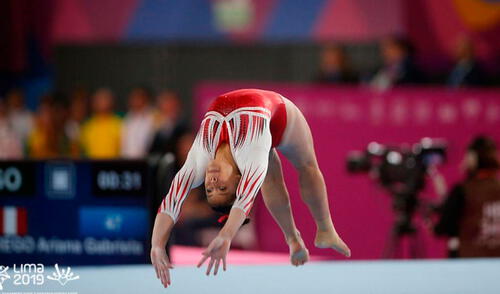 Ariana Orrego Ariana Orrego