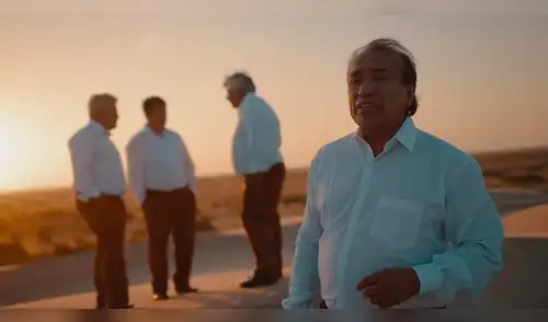 Agua Marina promociona lo mejor de Piura en nuevo videoclip Agua Marina promociona lo mejor de Piura en nuevo videoclip