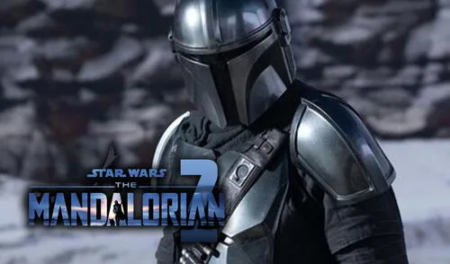 The mandalorian. Foto: Disney Plus