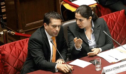 Fuerza Popular hace nueva “interpretación auténtica” de la Constitución Fuerza Popular hace nueva “interpretación auténtica” de la Constitución