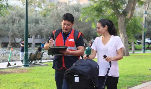 Sunafil envía cartas disuasivas para que trabajadores del hogar sean formalizados Sunafil envía cartas disuasivas para que trabajadores del hogar sean formalizados