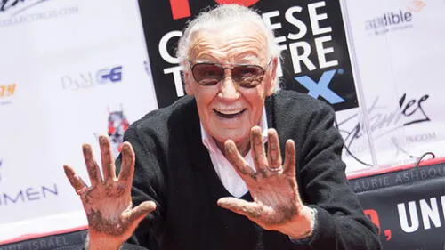 Stan Lee: ¿Qué significa 'Excelsior', la famosa frase del creador de Marvel Comics?