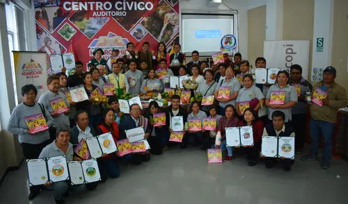 Huarochirí. Huarochirí.