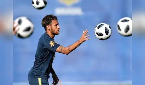 “Soy el mejor del mundo”