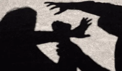 La mujer no ha realizado ninguna denuncia por violencia. La mujer no ha realizado ninguna denuncia por violencia.