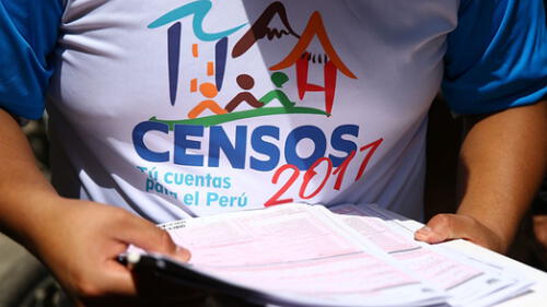 Censo 2017 y la pregunta que beneficiaría más a la UCV que al Estado Censo 2017 y la pregunta que beneficiaría más a la UCV que al Estado