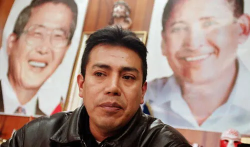 Ex condenado alcalde Ricardo Chiroque se prepara postular en SJL el 2018