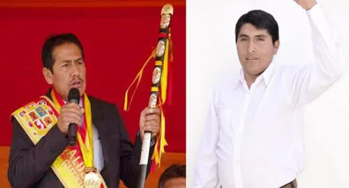 Apurímac: Excandidato pide vacancia de alcalde de Andahuaylas