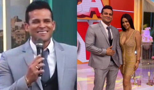 Christian Domínguez