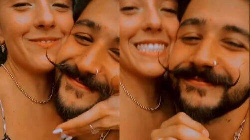 Evaluna Montaner y Camilo Echeverry enternecen a sus fans con tierno video de cumpleaños. Foto: Instagram Evaluna Montaner y Camilo Echeverry enternecen a sus fans con tierno video de cumpleaños. Foto: Instagram