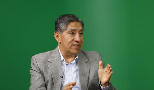 Desde adentro Desde adentro