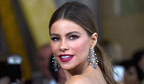 Instagram: Sofía Vergara sorprende a sus seguidores con inesperado cambio de look