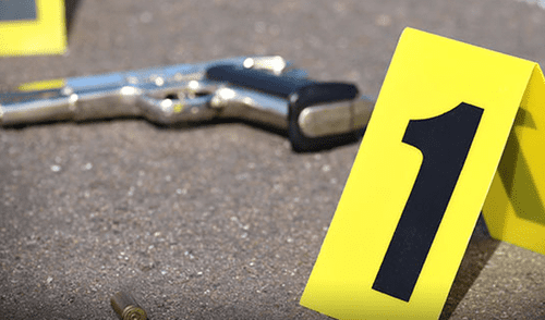 Youtuber brasileña fue asesinada de un disparo en la cabeza