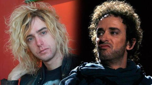 Hijo de Gustavo Cerati alarma a fans de 'Soda Stereo' por defender consumo de drogas