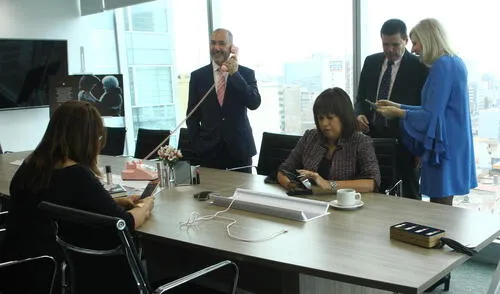 ATD 2018 Peru Summit se realizará este 16 de agosto ATD 2018 Peru Summit se realizará este 16 de agosto