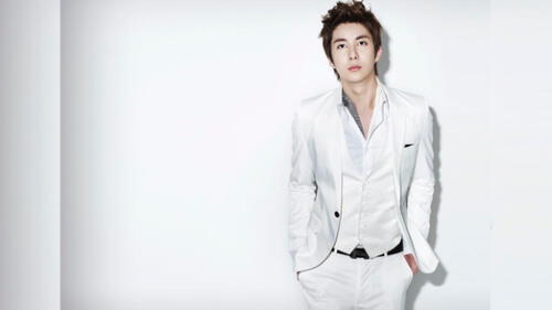Kim Hyung Jun ofrecerá show en Lima y fans ‘enloquecen’ por los precios Kim Hyung Jun ofrecerá show en Lima y fans ‘enloquecen’ por los precios
