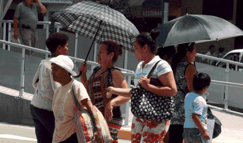 Conoce el pronóstico del tiempo en Lima para este lunes 18 de marzo del 2019 Conoce el pronóstico del tiempo en Lima para este lunes 18 de marzo del 2019