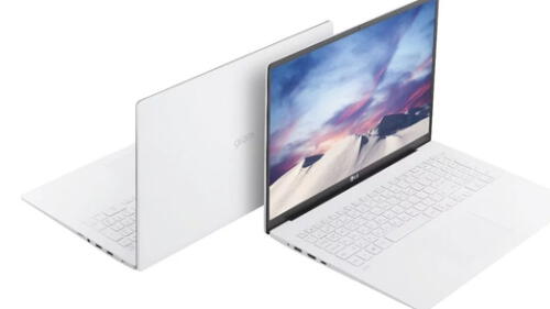 La nueva serie LG Gram es liderada por el LG gram 17. LG lanzará sus nuevas notebook Gram más livianas y con mejor rendimiento de batería