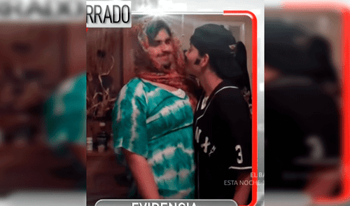 Ana María Polo indignada con litigante por difamarlo como gay [VIDEO]