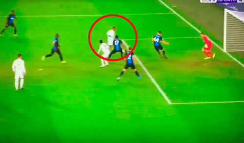 Real Madrid vs Brujas: Vinicius pone el 2-1