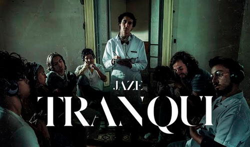 Jaze lanza “Reloj Vital”, su segundo sencillo