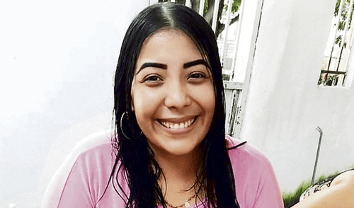 víctima víctima