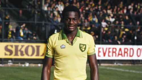 Justin Fashanu (futbolista)