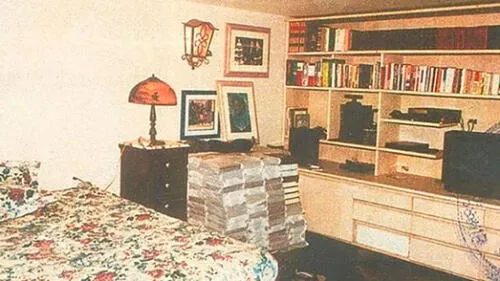 Pablo Escobar: los asesinatos de ‘El Patrón’ en su cárcel dorada ‘La Catedral’